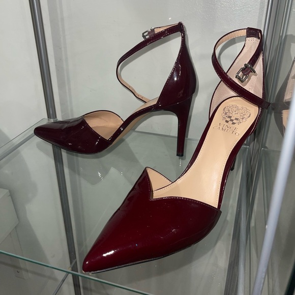 Vice Camuto Maveena pumps - Picture 4 of 10